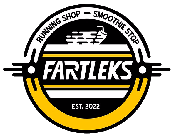 Fartleks