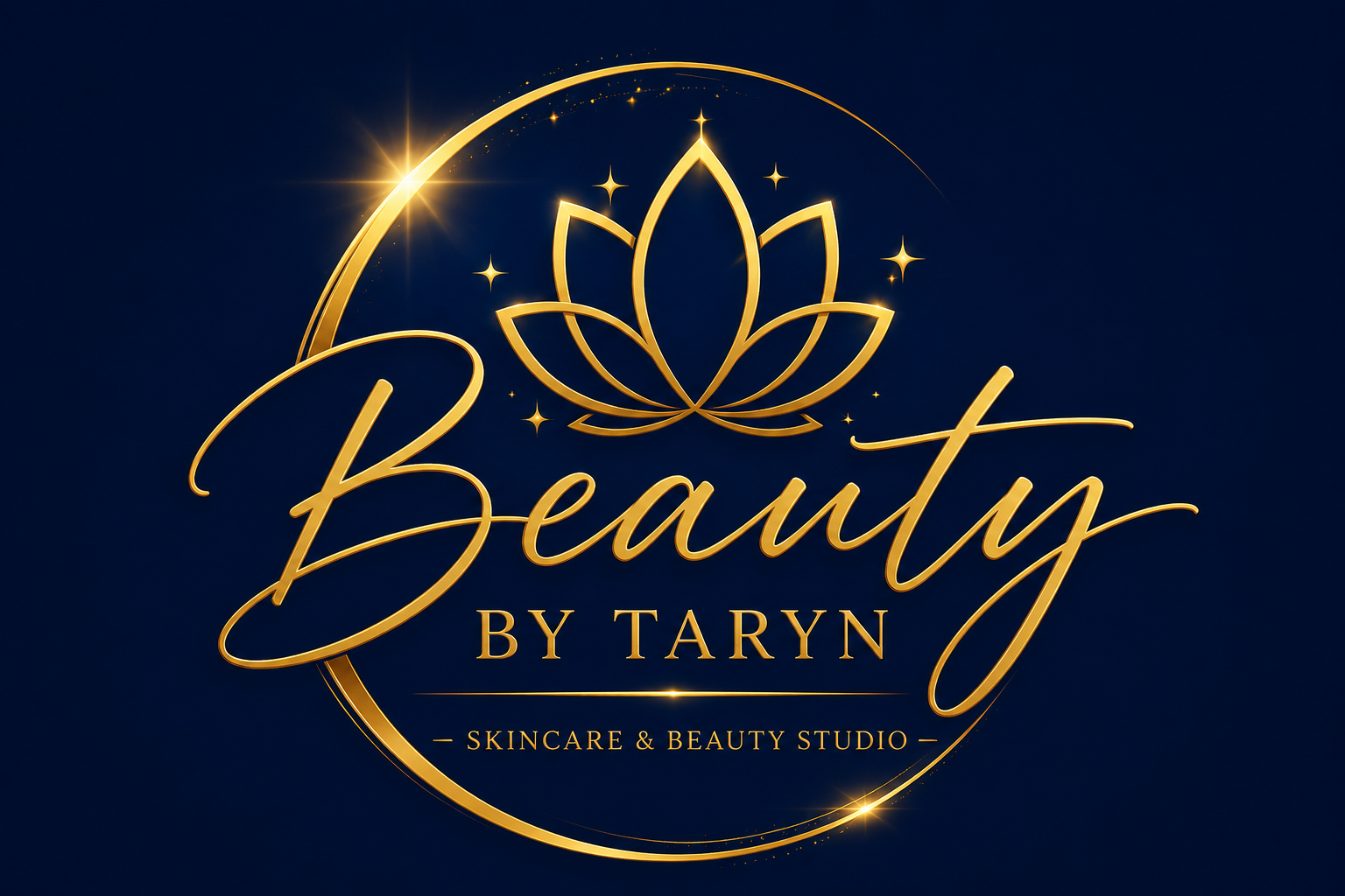 Beauty by Taryn