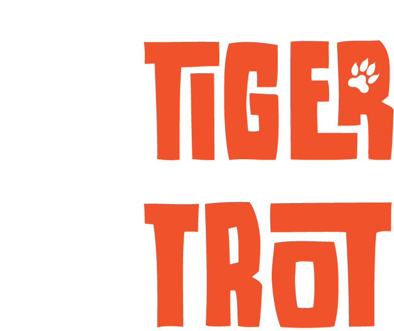 Tiger Trot 5K